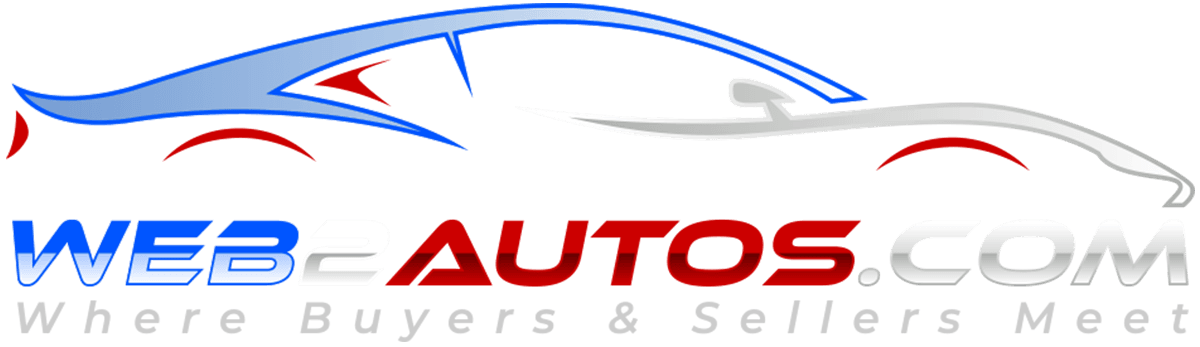 WEB2AUTOS.COM logo
